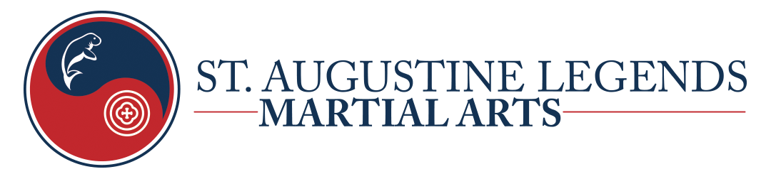 St Augustine Legends Martial Arts